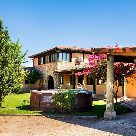 Amaltea Guest House Candeleda Exterior foto